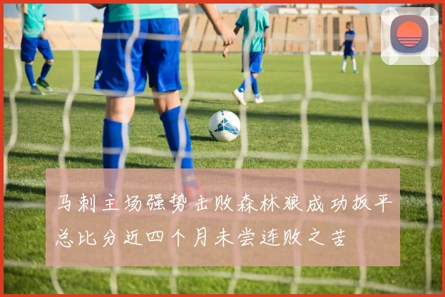 马刺主场强势击败森林狼成功扳平总比分近四个月未尝连败之苦