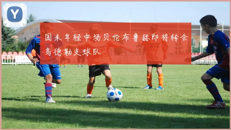 国米年轻中场贝伦布鲁赫即将转会乌德勒支球队
