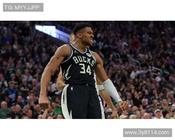 巴克利评论字母哥：顶级球星似乎理所当然追求每年争冠的目标