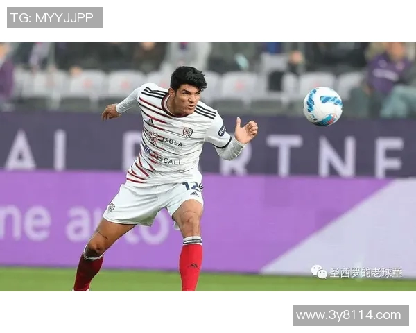 尤文图斯和AC米兰争抢比利时新星米通戈被称卢卡库式中锋