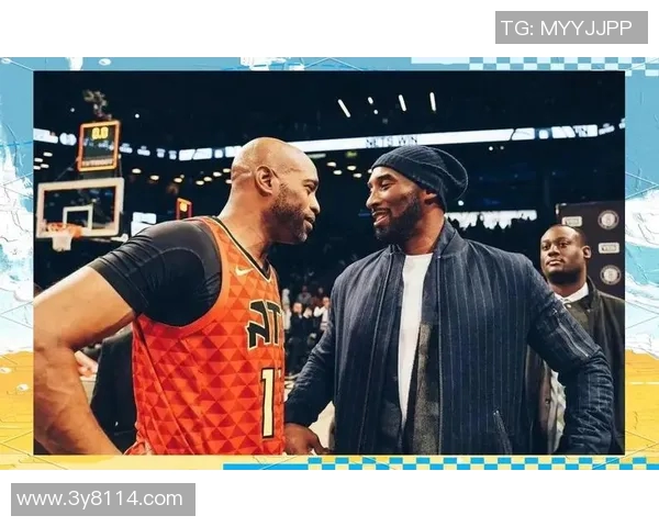 卡特布莱恩特惊叹文班表现如梦幻般不真实的篮球天赋