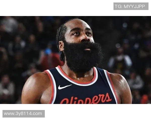 本赛季仅四人场均25分8助攻哈登独自落选全明星引发热议